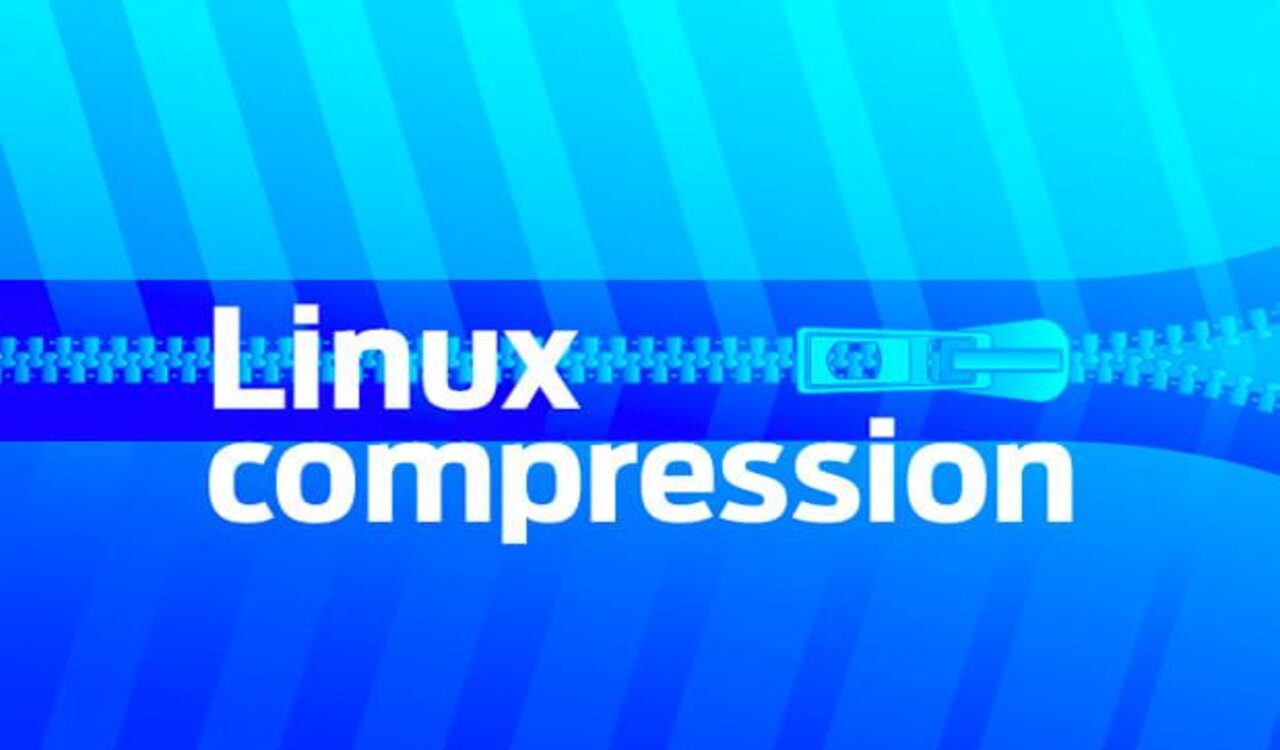 Linux compression: all about compromise